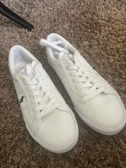 Tenis  Polo  Ralph Lauren sizes 7