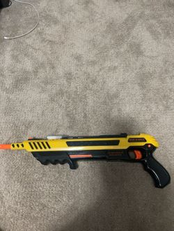 BUG-A-SALT Fly & Insect Salt Gun