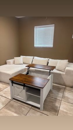 Furniture set