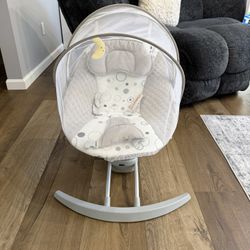 New Baby Swing 