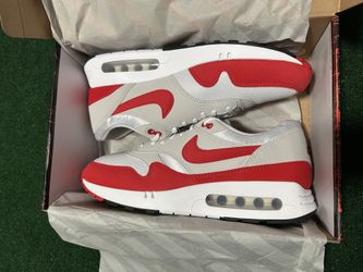 Nike Air Max 1 ‘86 Og Big Bubble Size 13