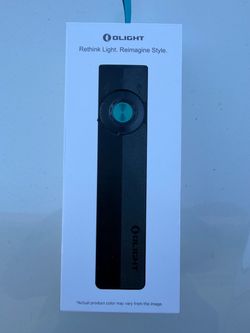 Brand new Olight ArkPro