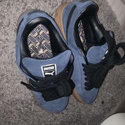 Puma Suede XL