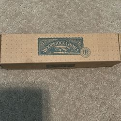 Woodstock Wind Chimes Zenergy Solo Hand Chime