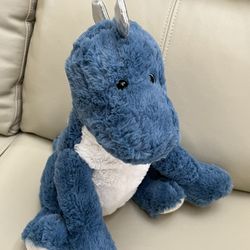 Animal adventure Dinosaur Stuffed 