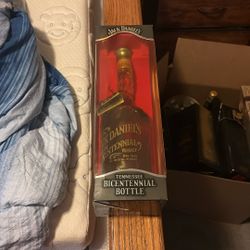 Vintage Whiskey 