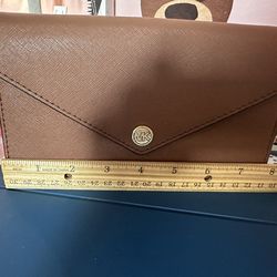 Cartera Mk crossbody