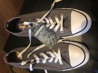 Converse shoes