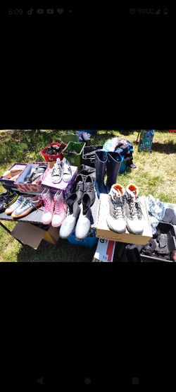 Shoes 