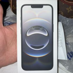 iPhone 16 E