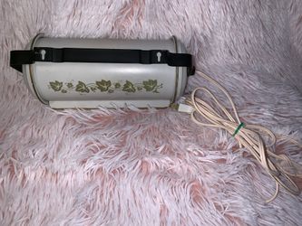 Vintage wall lamp