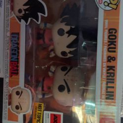 Funkos 