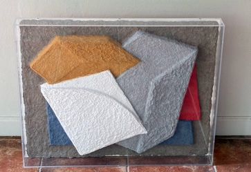 Charles Hinman Paper & Pigment