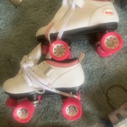 Chicago Bullet Skates 