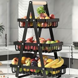 Fruit Basket