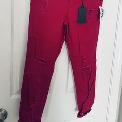 Size Small Brand New Pants 