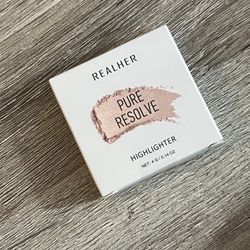 Puré resolve - Highlighter