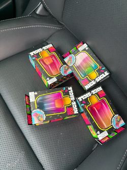 Nice-sicle NEEDOH