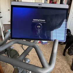 Peloton Bike-Gen 3