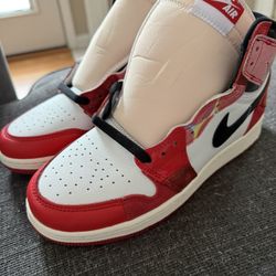 Jordan 1 Retro 