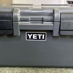 YETTI Roadie Cooler