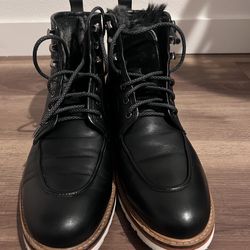 Vintage  Foundry Jimara boot