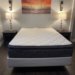 Take Home A New Mattress Today For $10