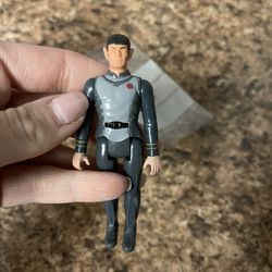 1979 Stark Trek Toys Spock Figure