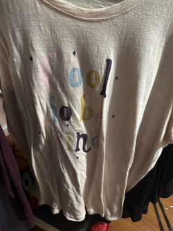 Torrid Shirt