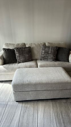Sleeper Sofa