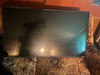 39” Vizio Flat Screen TV