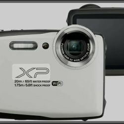 Fujifilm Xp130 