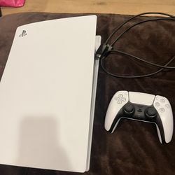 Ps5 Disk Version