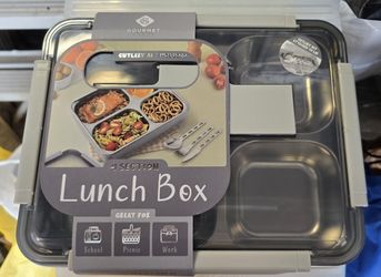 Lunch Box