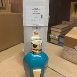 Xerjoff Erba Pura Brand New Sealed