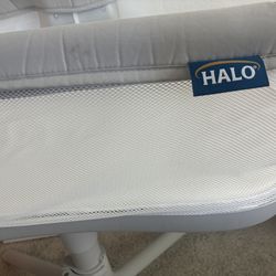 Halo Bassinet (the best!)