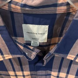 American Eagle Shirt