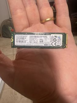 Nvme 256 gb ssd