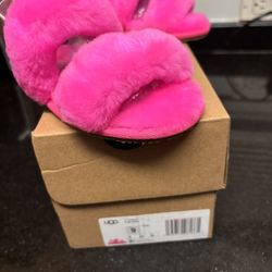 Toddler Uggs 