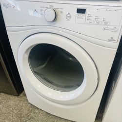 Whirlpool Gas Dryer