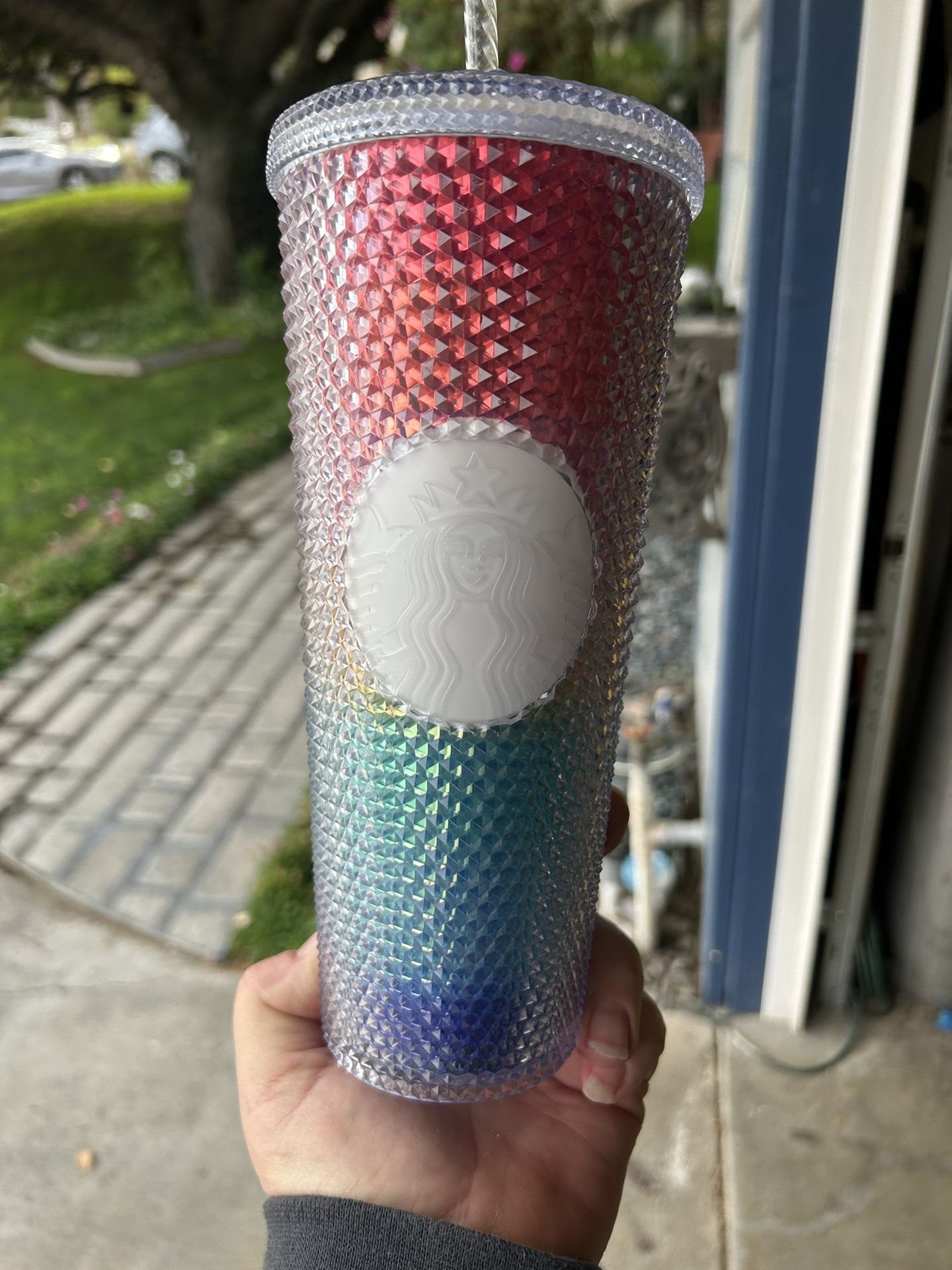 Starbucks 2020 Tumbler