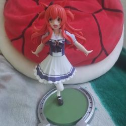 Umamusume Pretty Derby Mayano Top Gun