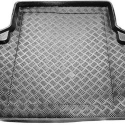 Rezaw-Plast Floor Mat for Acura TSX Wagon 2009-2014 Molded No Trim Odor Custom Fit