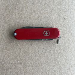 Victorinox Swiss Army 