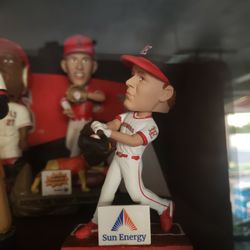 Jack Howell Bobblehead
