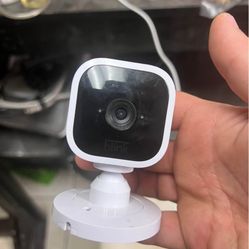 Blink Camera 