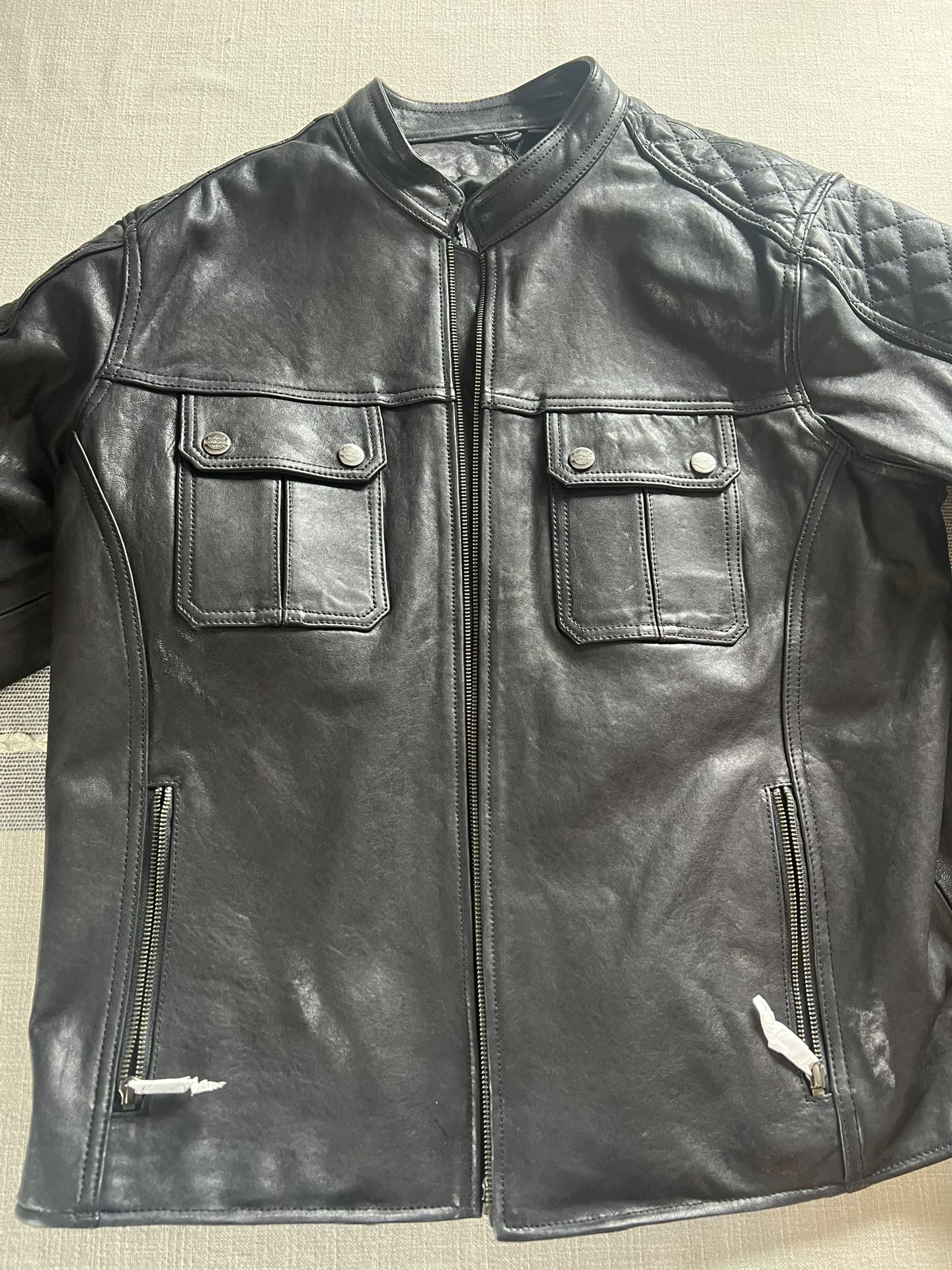 Harley Davidson Riding Jacket