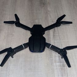 E99 Pro Drone