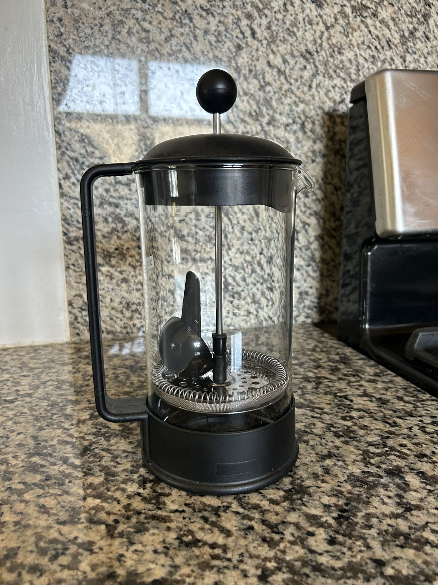 Coffee Maker