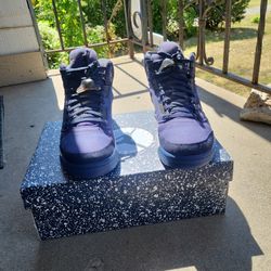 Jordan Size 9